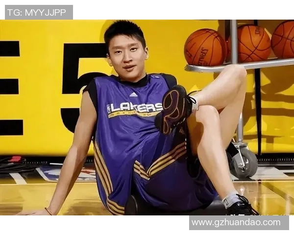 孙悦：从篮球场上的传奇到生活中的真实自我探索之旅