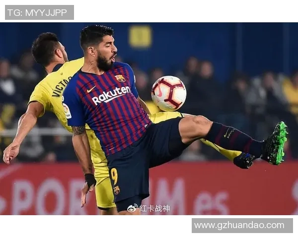 巴塞罗那与比利亚雷亚尔全场精彩对决回顾与分析