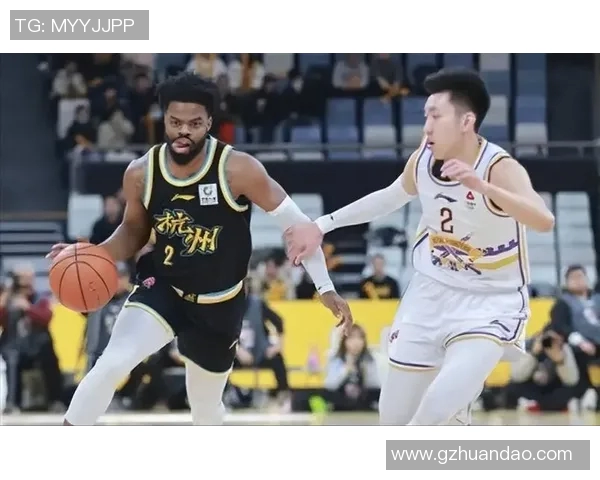 广厦与北控精彩对决全场录像回放及赛后精彩点评分享